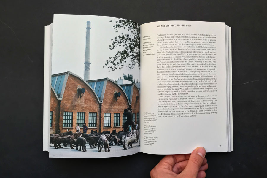 Sebastian Felix Ernst, drawing example 03, City as Loft, ETH Zürich, Kees Christiaanse, Urban design, research, architecture, academia