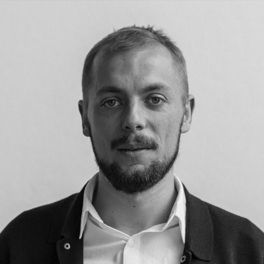 Sebastian Felix Ernst, Portrait, Face, Black and White