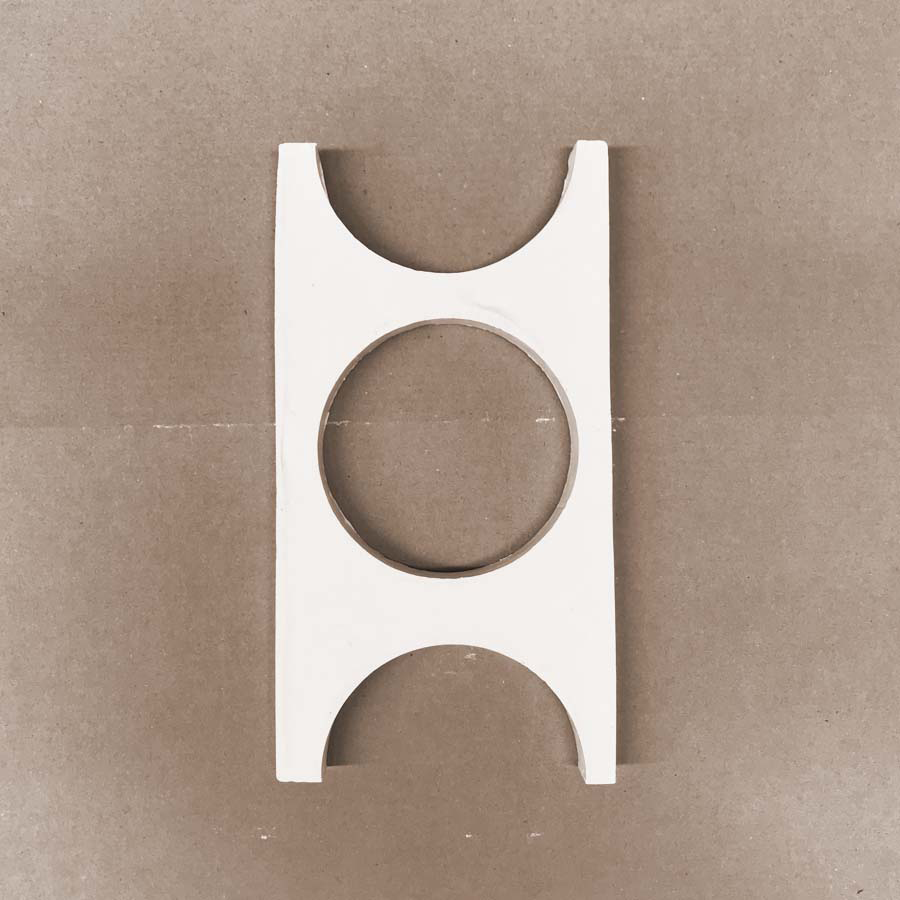 Sebastian Felix Ernst, Material Sample 02, Material World, DIA Dessau, Academia, Architecture, Research, Dessau Institute of architecture