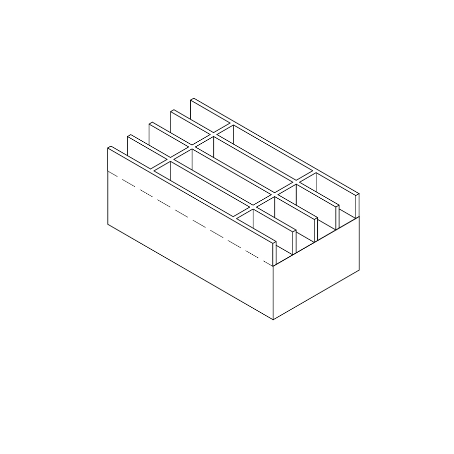 Sebastian Felix Ernst, Material Sample 04, Material World, DIA Dessau, Academia, Architecture, Research, Dessau Institute of architecture